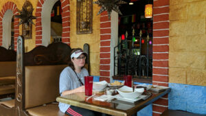 Casa Bravo Mexican Restaurant - Starkville
