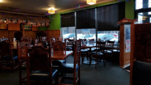 Casa Del Mar Mexican Restaurant - Barberton