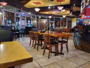 Casa Don Luis Tex-Mex Restaurant - Dallas