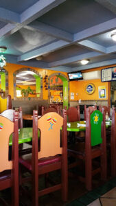 Casa Mexicana - Bellevue