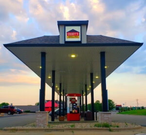 Casey's - Verona