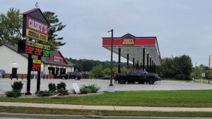 Casey's - Wautoma