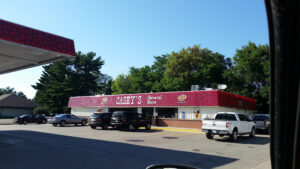 Casey's - North Branch