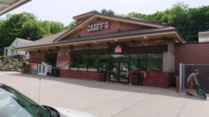 Casey's - Taylors Falls