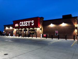 Casey's - Big Lake