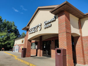 Casey's - Blaine