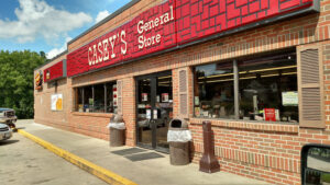 Casey's - New Prague