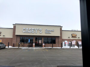 Casey's - Alexandria