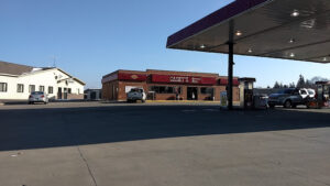 Casey's - Alexandria