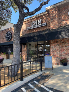 Castle Hills Nutrition - Castle Hills