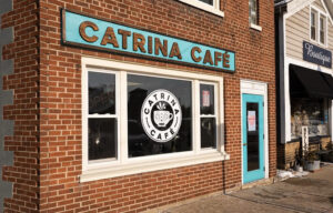 Catrina Café - Waukesha