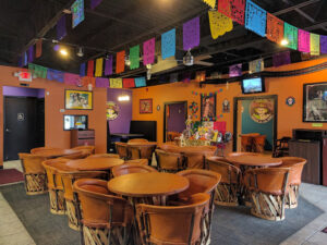 Catrinas Cerveza & Grill - St Anthony