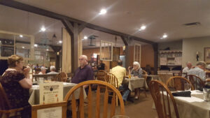 Cattleguard Steakhouse and Saloon - Buffalo