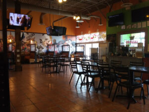 Cazuelas Mexican Restaurant & Cantina - Reynoldsburg