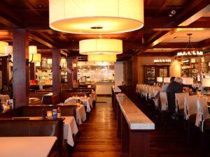 Cedar Creek Grille - Beachwood