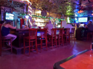 Celtic Irish Pub - Pascagoula