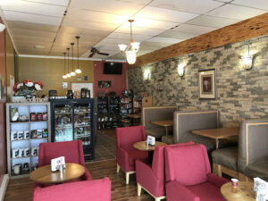 Center Street Cafe, LLC - Whitewater