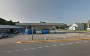Charged-Bangor - Bangor