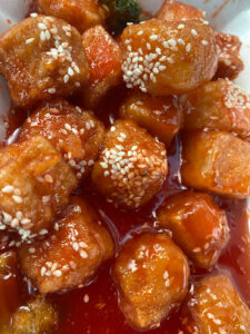Chef Chen Restaurant - Warren