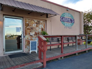 Cheryl's Steak House - Ocean Springs