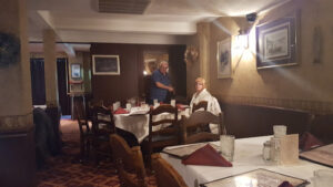 Chesapeake Seafood House - Springfield