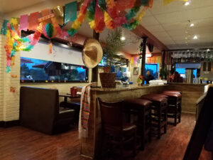 Chiapas Mexican Grill - Centerville