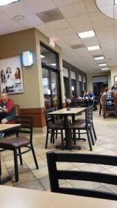 Chick-fil-A - Guntersville