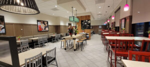 Chick-fil-A - Corinth