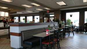 Chick-fil-A - Clinton