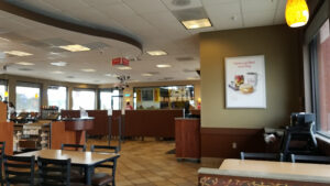 Chick-fil-A - Hattiesburg