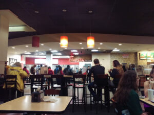 Chick-fil-A - Hattiesburg