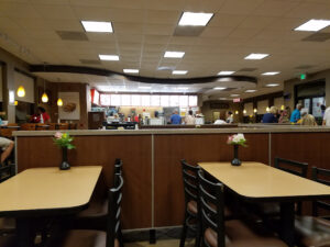 Chick-fil-A - Gulfport