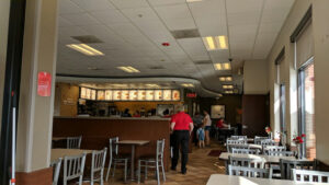 Chick-fil-A - D'Iberville