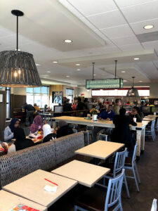 Chick-fil-A - Columbus