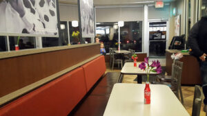 Chick-fil-A - Warrensville Heights
