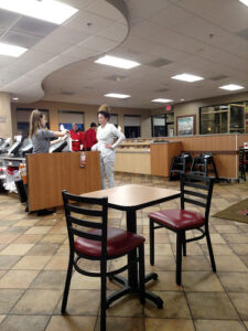 Chick-fil-A - Strongsville