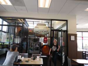 Chick-fil-A - Warren