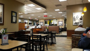 Chick-fil-A - Springdale