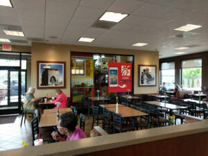 Chick-fil-A - Beavercreek