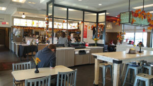 Chick-fil-A - Burnsville