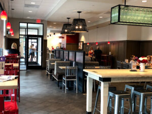 Chick-fil-A - Rochester