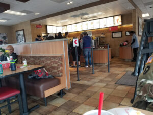 Chick-fil-A - Cedar Hill