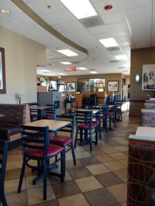 Chick-fil-A - Burleson