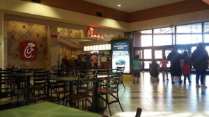 Chick-fil-A - Amarillo