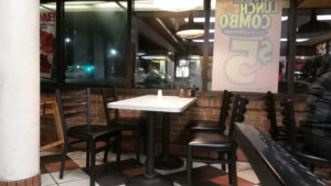 Chicken Shack Westland - Westland