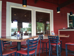 Chili's Grill & Bar - Petal