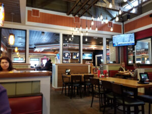 Chili's Grill & Bar - Traverse City