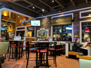 Chili's Grill & Bar - Waukesha