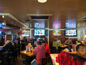 Chili's Grill & Bar - Maplewood