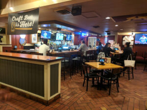 Chili's Grill & Bar - Roseville